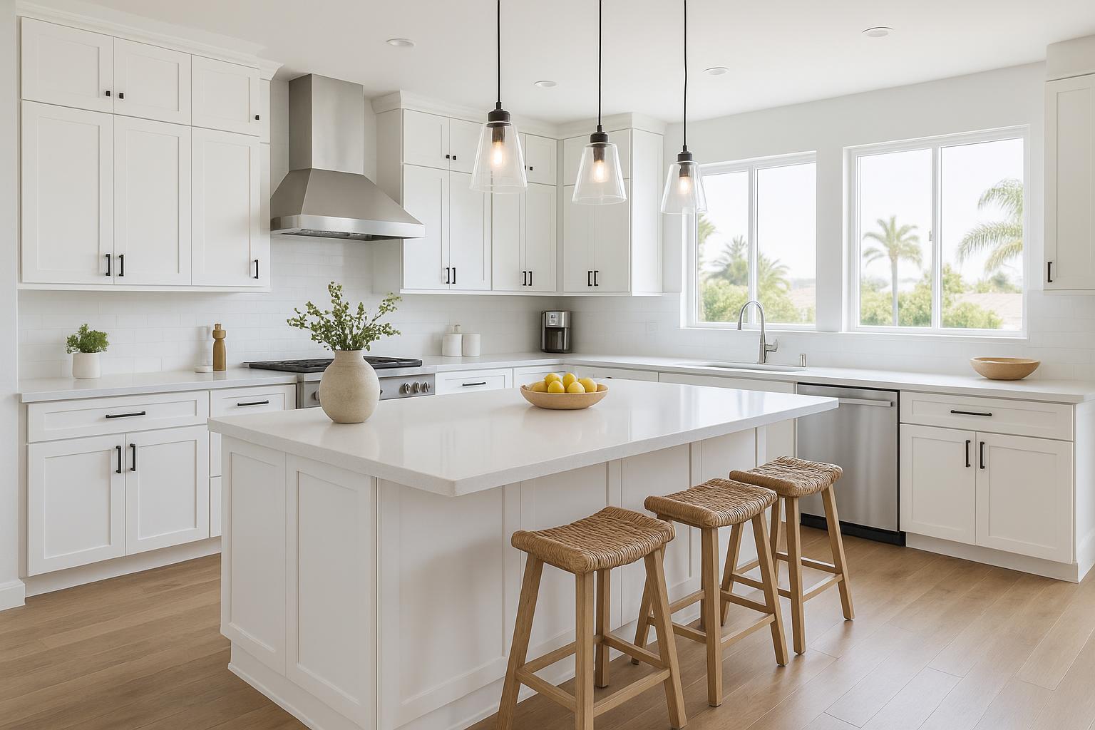 Kitchen Remodel ROI: Is It Worth the Investment?