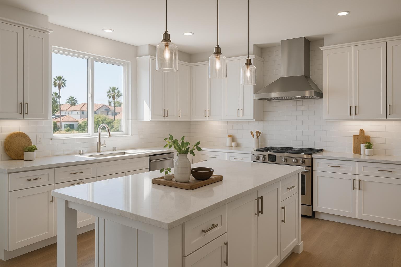 Kitchen Remodel ROI: What La Jolla Homeowners Should Know