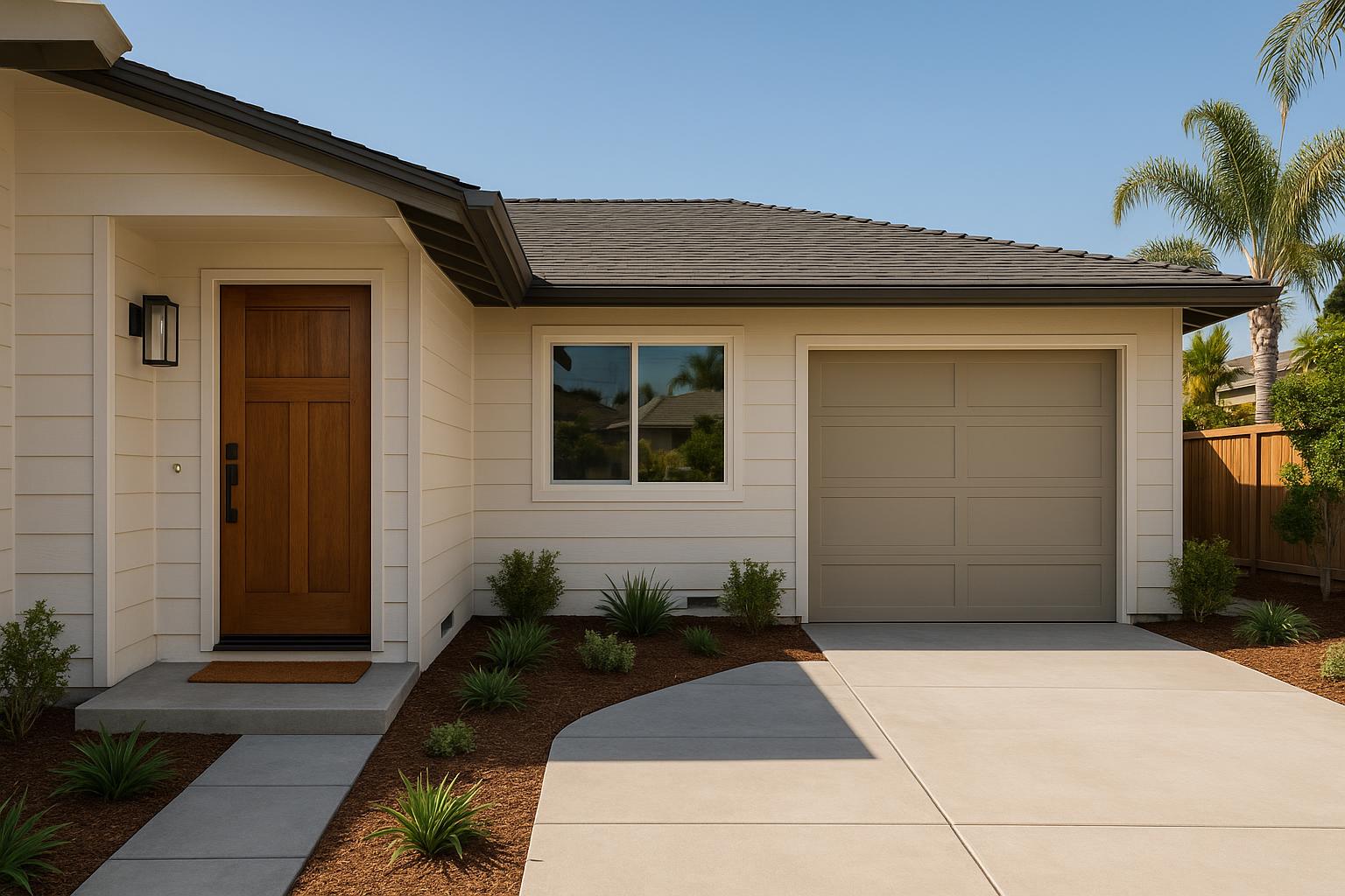 Crystal Creek Foundation local service coverage in La Jolla